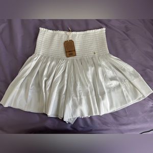 Natural Life Daisy Shorts